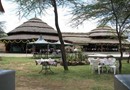 Lake Bogoria Club Hotel