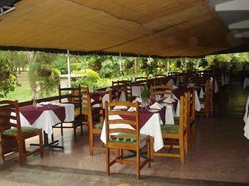 Lake Bogoria Club Hotel