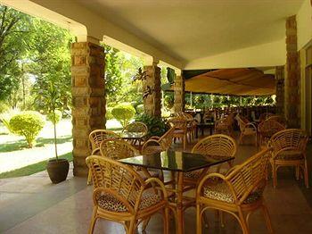 Lake Bogoria Club Hotel