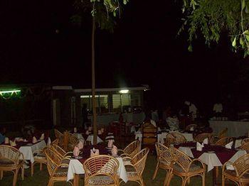 Lake Bogoria Club Hotel