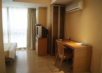 Kaibin Service Apartment Jinling Wangfu