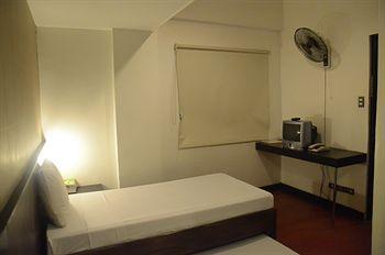 The Orange Place Hotel Quezon City