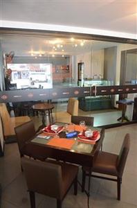 The Orange Place Hotel Quezon City