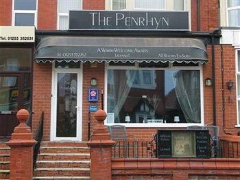 The Penrhyn Hotel