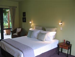 Riverstone Lodge