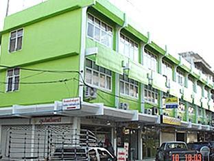 Phuket Cyber Inn