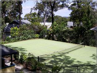 Lake Macquarie Resort Accommodation Cams Wharf