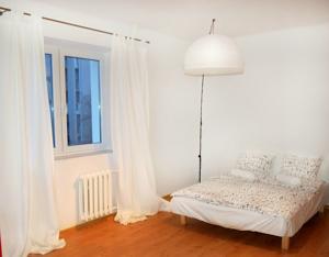 Apartament Nowolipki 8