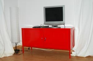 Apartament Nowolipki 8