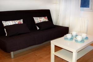 Apartament Nowolipki 8