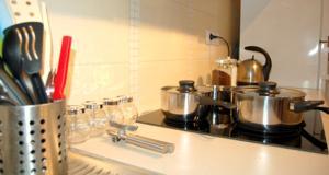 Apartament Nowolipki 8