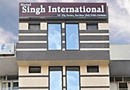 Hotel Singh International Amritsar