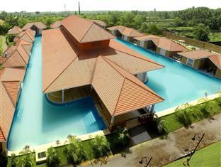 Saj Earth Resort