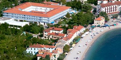 Marina Hotel Moscenicka Draga