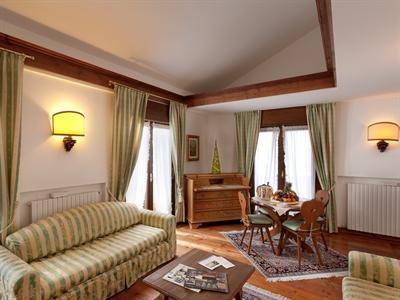 Bellevue Hotel Cortina d'Ampezzo