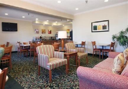 Fairfield Inn Springfield (Illinois)