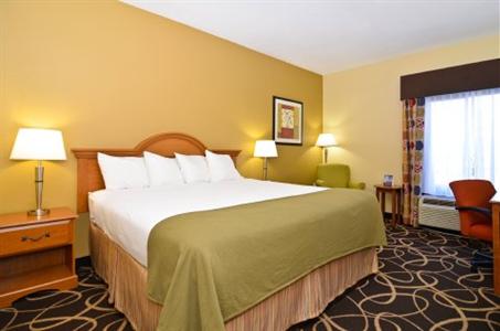 Holiday Inn Express Stone Mountain