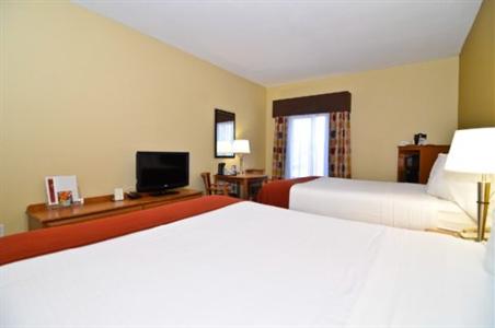 Holiday Inn Express Stone Mountain