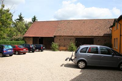 Nordic Hotel Spreewald Lubbenau