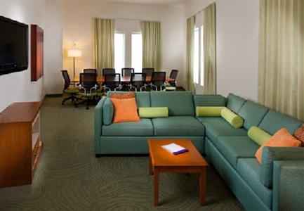 SpringHill Suites New Orleans Convention Center