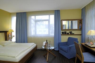 Hotel Am Schillerpark Esslingen am Neckar