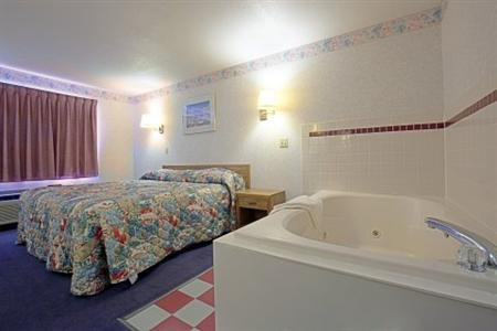 Americas Best Value Inn Decatur