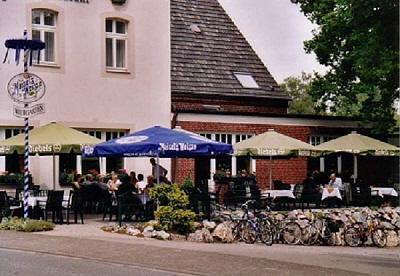 Hotel Eichenhof Reken