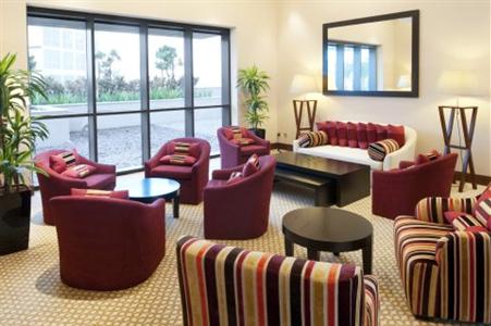 Staybridge Suites Abu Dhabi Yas Island