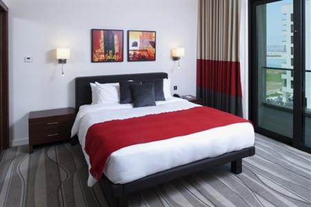 Staybridge Suites Abu Dhabi Yas Island