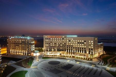 Staybridge Suites Abu Dhabi Yas Island