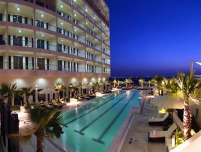 Staybridge Suites Abu Dhabi Yas Island