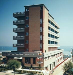 Hotel Delle Nazioni Pesaro