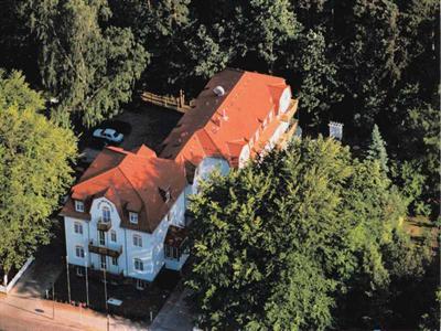 Ringhotel Villa Margarete