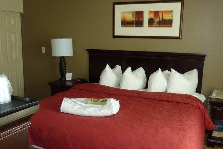 Country Inn & Suites Bountiful