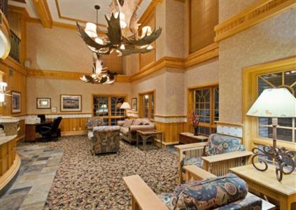 Holiday Inn Express Elko