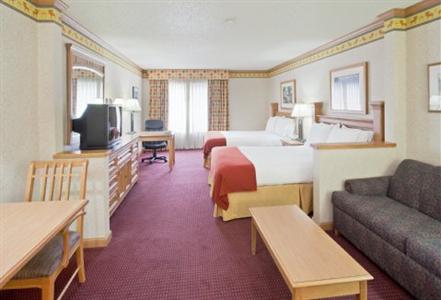 Holiday Inn Express Elko