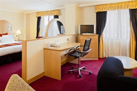 Crowne Plaza Hotel Cambridge