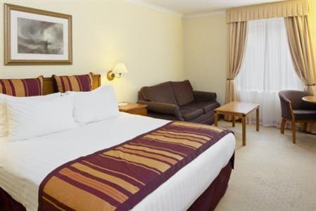 Crowne Plaza Hotel Cambridge