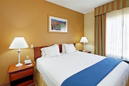 Holiday Inn Express Monroeville