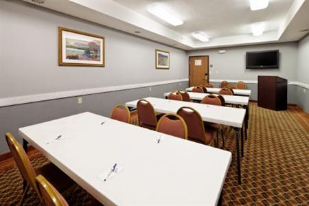 Holiday Inn Express Monroeville