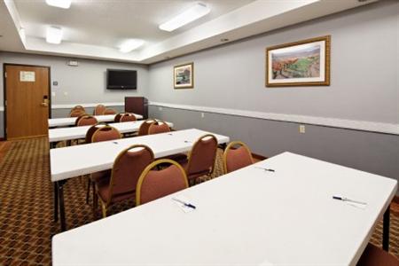 Holiday Inn Express Monroeville