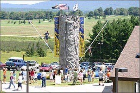 Canaan Valley Resort Davis (West Virginia)