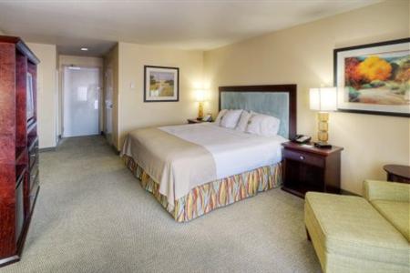 Holiday Inn Hotel & Suites Albuquerque North I-25