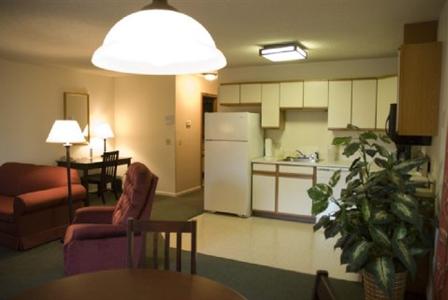 Yankee Suites Extended Stay