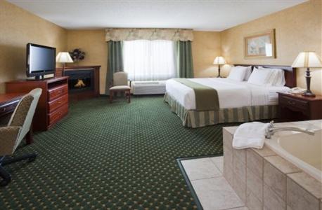 Holiday Inn Express Hotel & Suites Rapid City