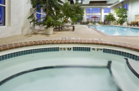 Holiday Inn Express Hotel & Suites Rapid City