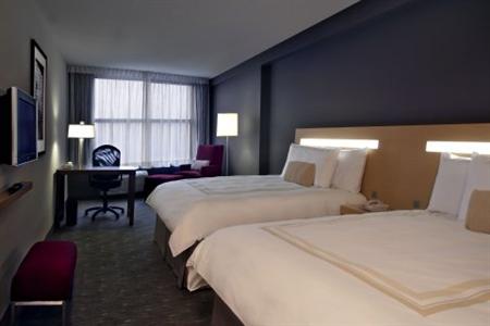 Novotel Montreal Aeroport