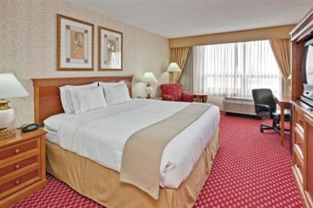 Holiday Inn Express Chicago O'Hare