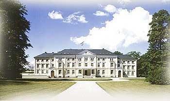 Schloss Luetgenhof