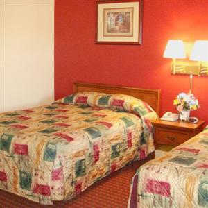 Budget Inn Farmington